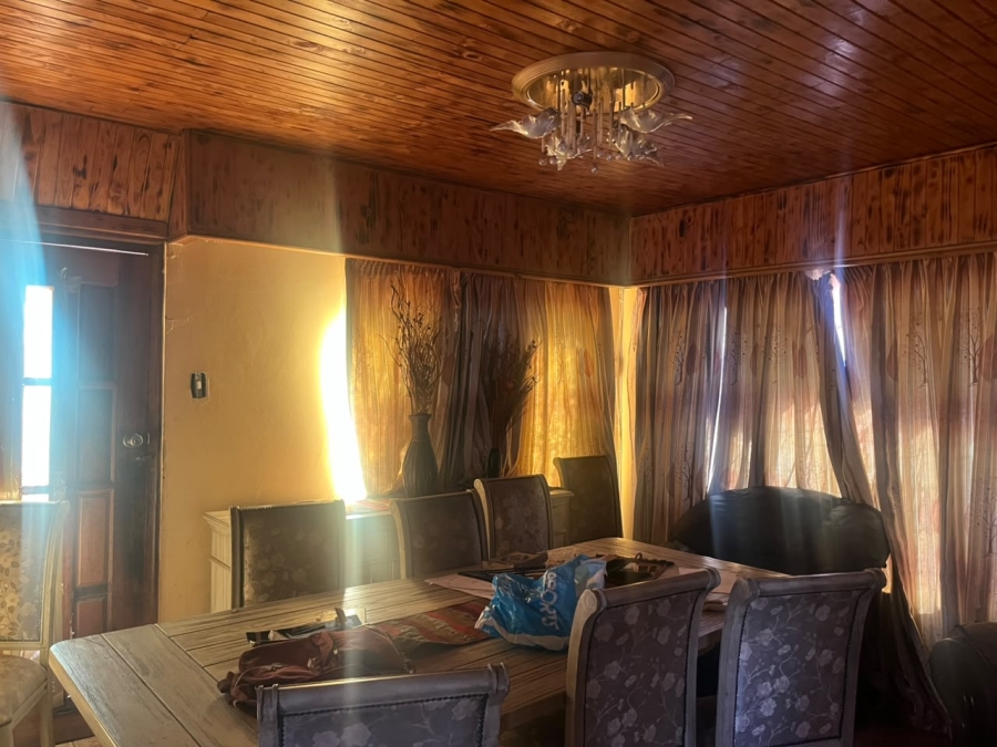 3 Bedroom Property for Sale in Blomanda Free State